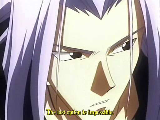 Otaku Gallery  / Anime e Manga / Shaman King / Screen Shots / Episodi / 11 - Rain That Falls In Spring / 050.jpg